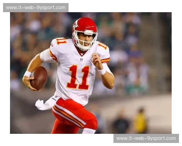 分析橄榄球：从规则到战术，从激情到商业的一次深度解读