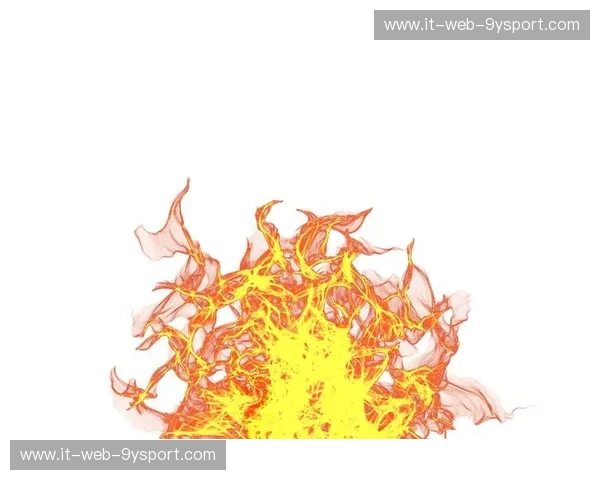 烈焰与骑士的季前序曲:一场燃烧与荣耀的碰撞 烈焰与骑士的季前序曲:一场燃烧与荣耀的碰撞